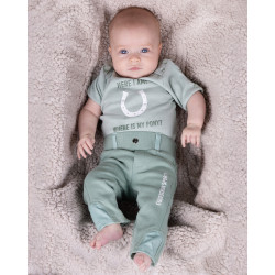 Breeches Junior Bobby