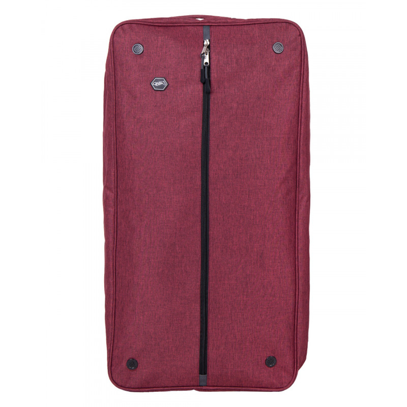 QHP bridle bag