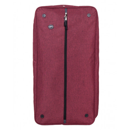 QHP bridle bag