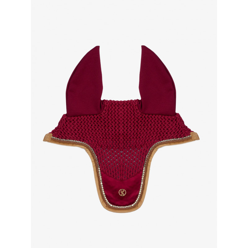 PS of Sweden Vintage Monogram Ear Bonnet