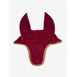 PS of Sweden Vintage Monogram Ear Bonnet