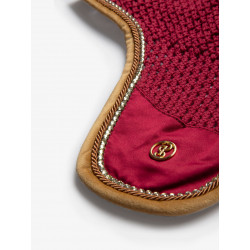 PS of Sweden Vintage Monogram Ear Bonnet