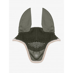 PS of Sweden Vintage Monogram Ear Bonnet