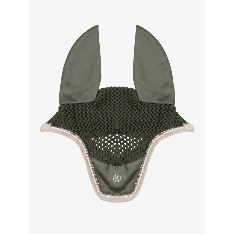 PS of Sweden Vintage Monogram Ear Bonnet