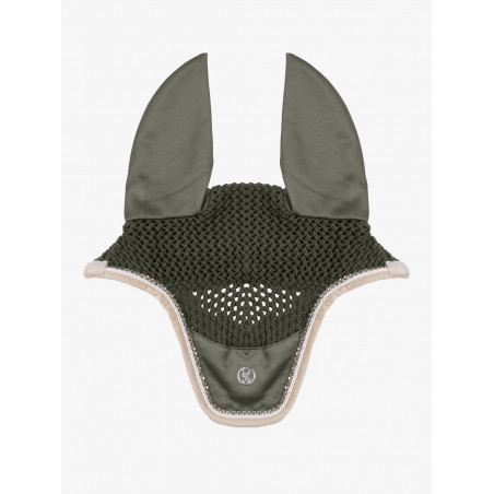 PS of Sweden Vintage Monogram Ear Bonnet