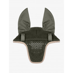 PS of Sweden Vintage Monogram Ear Bonnet