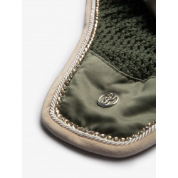 PS of Sweden Vintage Monogram Ear Bonnet