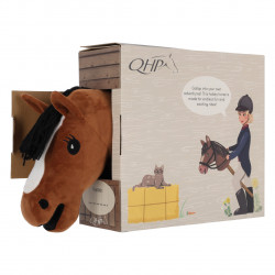 QHP Hobby horse