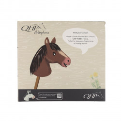QHP Hobby horse