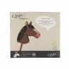 QHP Hobby horse