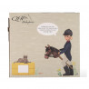 QHP Hobby horse