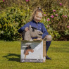 QHP Hobby horse