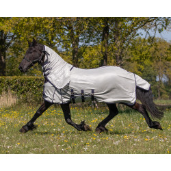 QHP Fly sheet with neck & hood, Big Neck