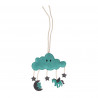 QHP Horse toy Novy