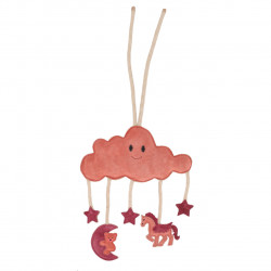 QHP Horse toy Novy