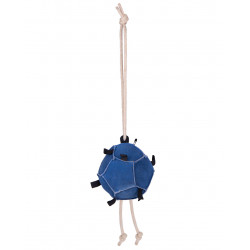 QHP Horse toy ball
