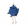 QHP Horse toy ball