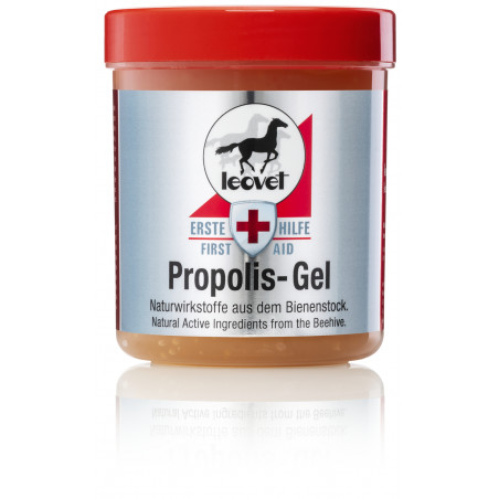 Leovet First Aid Propolis-Gel