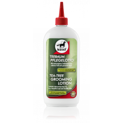 Leovet Tea tree grooming lotion