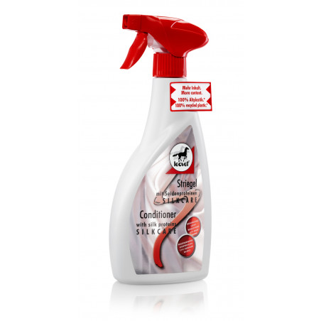 Leovet Silkcare conditioner spray