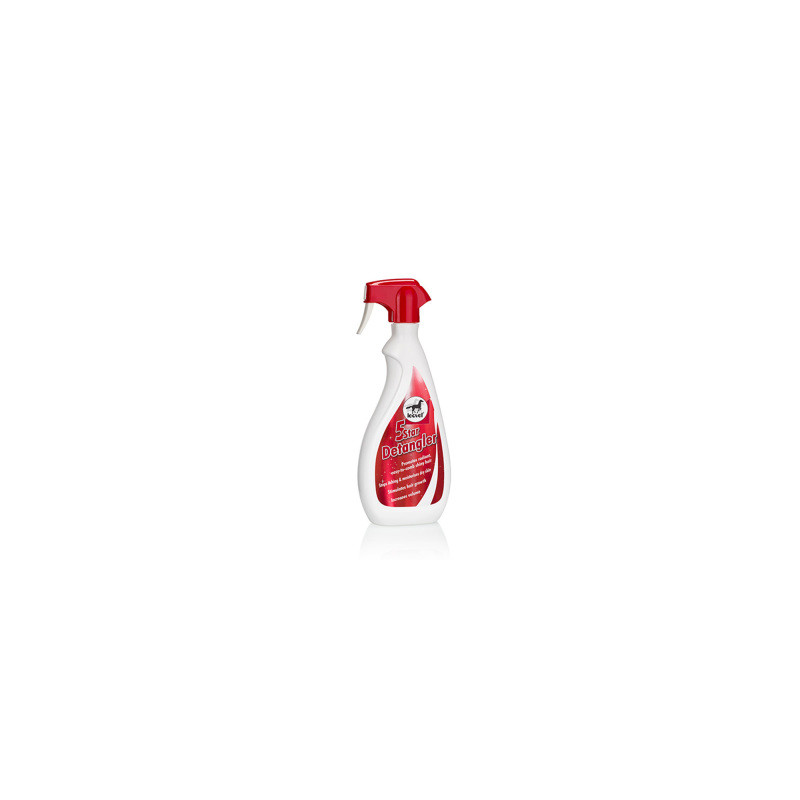 Leovet 5-star detangler