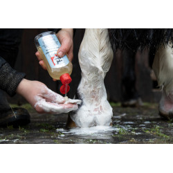 Leovet First aid med washlotion