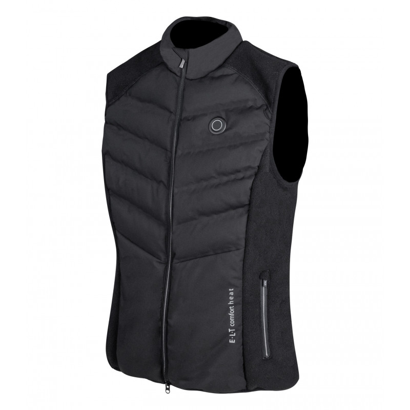 Comfort Heat E·L·T heated gilet