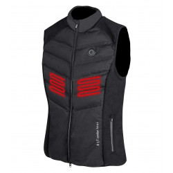 Comfort Heat E·L·T heated gilet