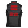 Comfort Heat E·L·T heated gilet