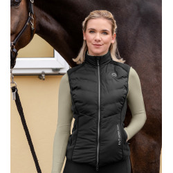 Comfort Heat E·L·T heated gilet
