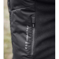 Comfort Heat E·L·T heated gilet