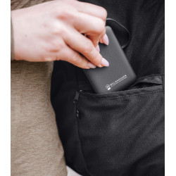 Comfort Heat E·L·T heated gilet