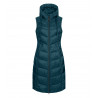 ELT Ostende lightweight long gilet