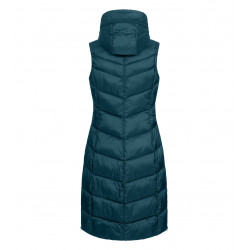 ELT Ostende lightweight long gilet