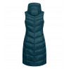 ELT Ostende lightweight long gilet