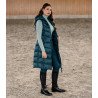 ELT Ostende lightweight long gilet