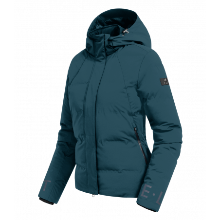 ELT Ohio winter performance riding jacket, ladies
