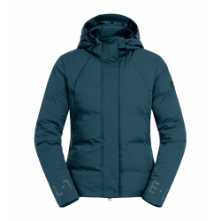 ELT Ohio winter performance riding jacket, ladies