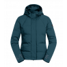 ELT Ohio winter performance riding jacket, ladies