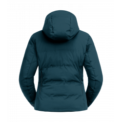 ELT Ohio winter performance riding jacket, ladies