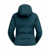 ELT Ohio winter performance riding jacket, ladies