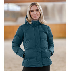 ELT Ohio winter performance riding jacket, ladies