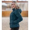 ELT Ohio winter performance riding jacket, ladies