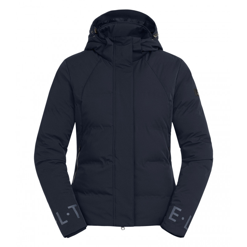 ELT Ohio winter performance riding jacket, teens