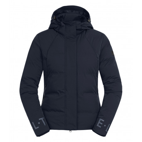 ELT Ohio winter performance riding jacket, teens