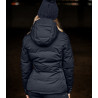 ELT Ohio winter performance riding jacket, teens