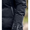 ELT Ohio winter performance riding jacket, teens