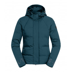 ELT Ohio winter performance riding jacket, teens