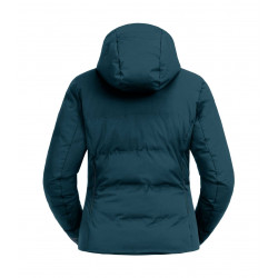 ELT Ohio winter performance riding jacket, teens