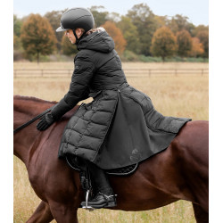 ELT Saphira Advanced thermal coat